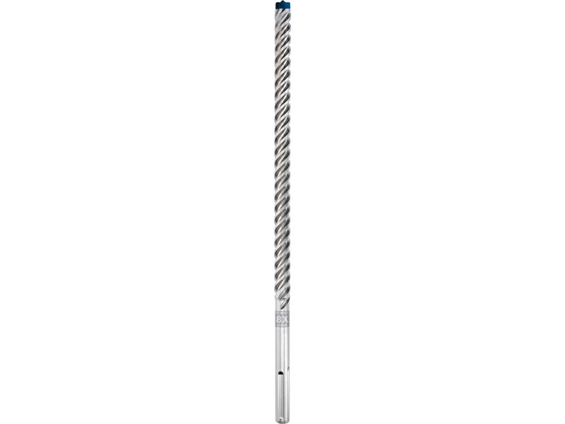 5-delni komplet udarnih svedrov Bosch EXPERT SDS max-8X, Dimenzije: 22x400x520mm, 2608900267